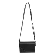 Noah | Simple Leather Small Crossbody Sling Bag