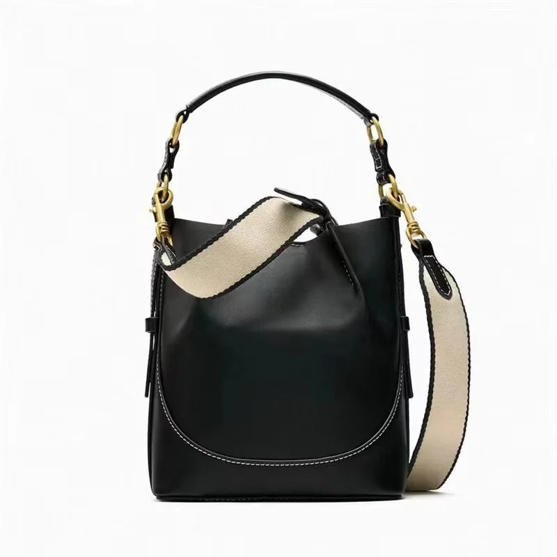 Sophie | Women's Chic Leather Crossbody Bag