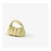 Lily | Cloud Pleated Shoulder Bag