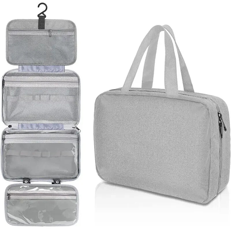 Allyson | Compact & Versatile Cosmetic Organizer