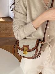 FREYA | Cute Saddle Bag