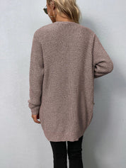 DANICA | Knitted Cardigan Women