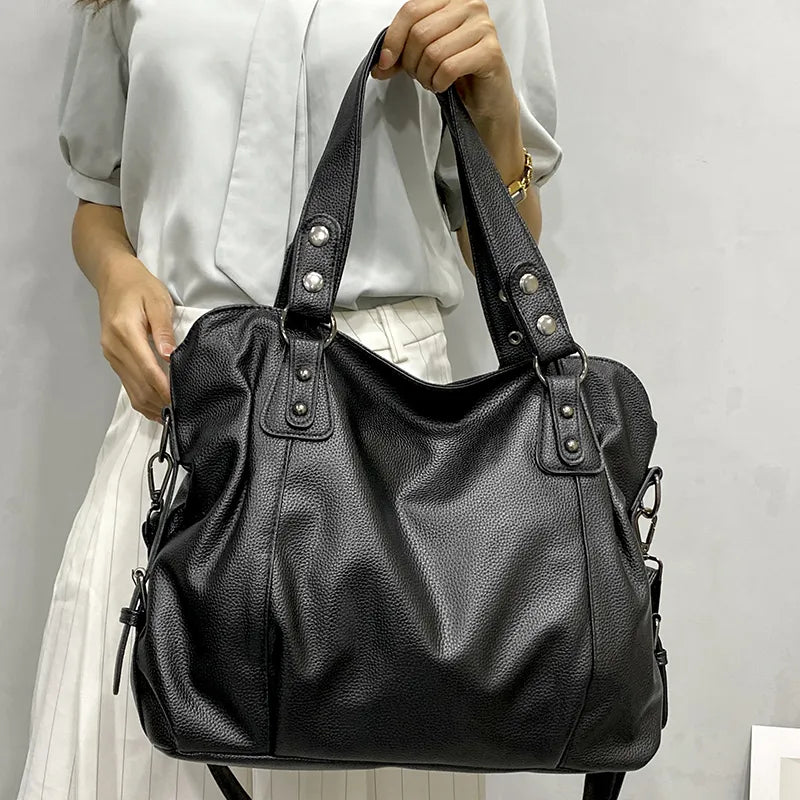 Cienna | Spacious and Stylish Tote Bag