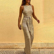 ROSIE | Elegant Jumpsuit for Women