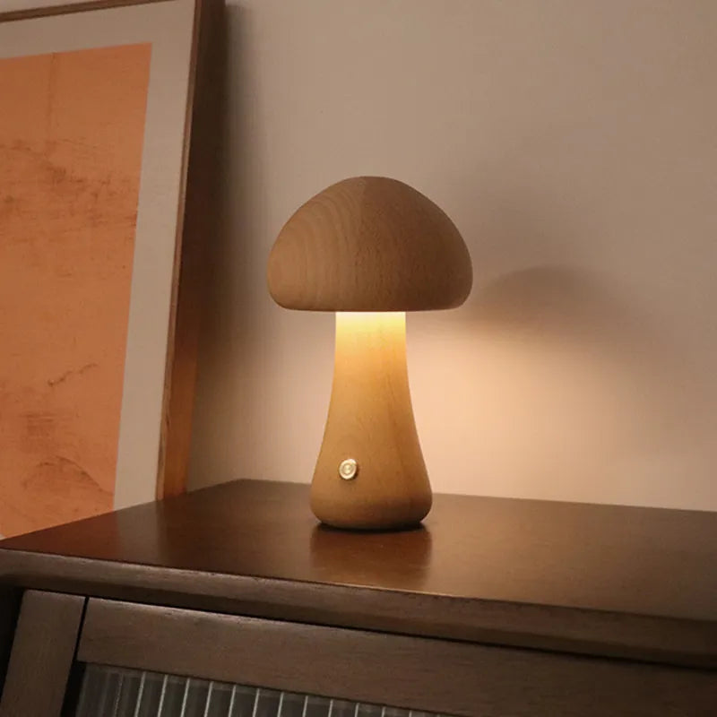 ComfortLume | Decorative Table Lamp for Home & Office