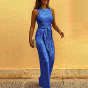 ROSIE | Elegant Jumpsuit for Women