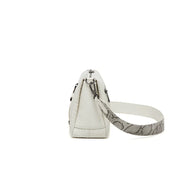 Aurora | Stylish Crocodile Pattern Crossbody Sling Bag