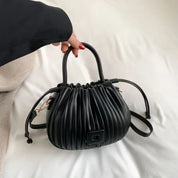 SIENNA | Luxury Style Bucket Bag