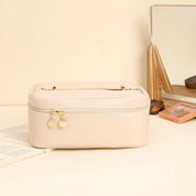 Dana | Elegant and spacious organizer for beauty utensils