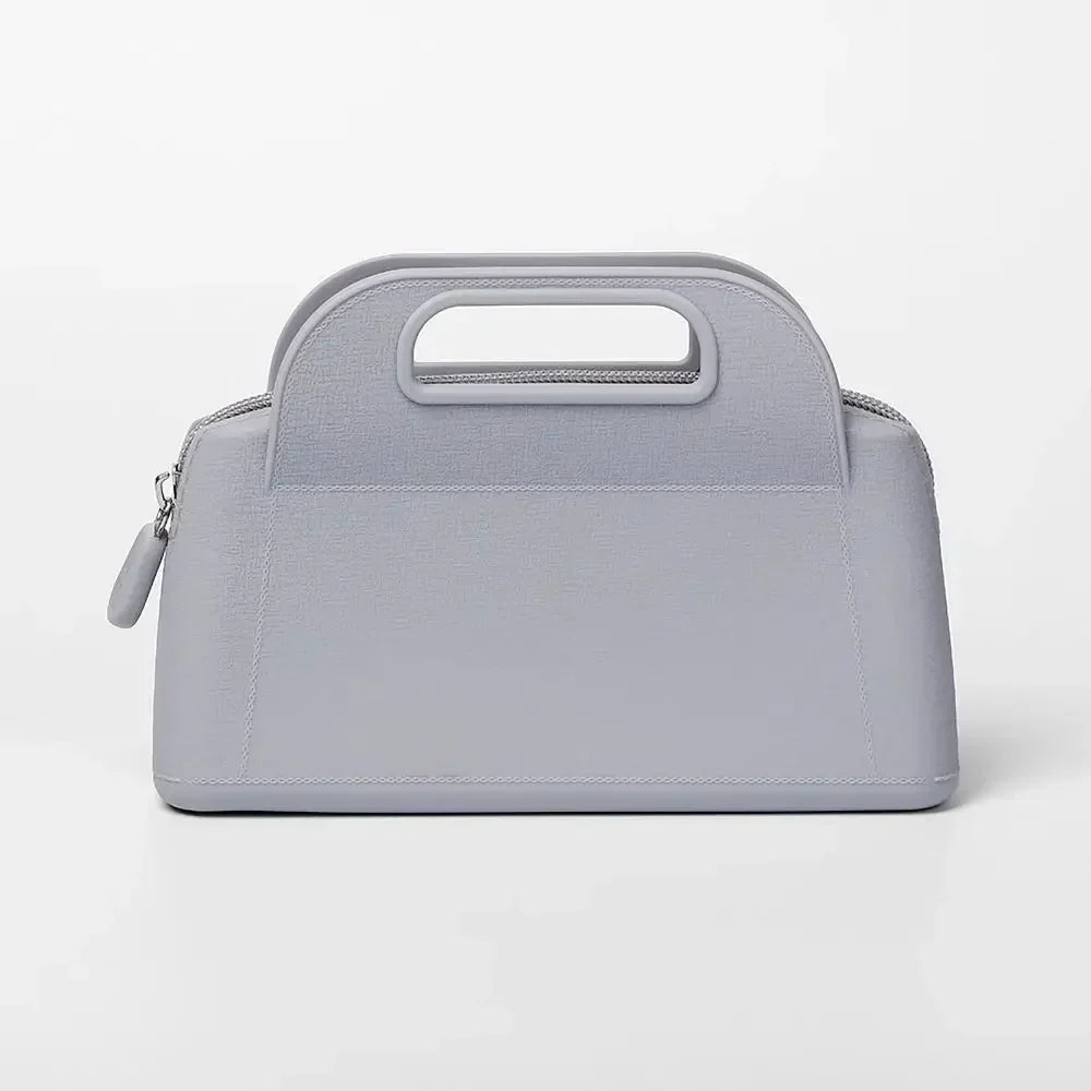 Greta | Durable Silicone Cosmetic Bag