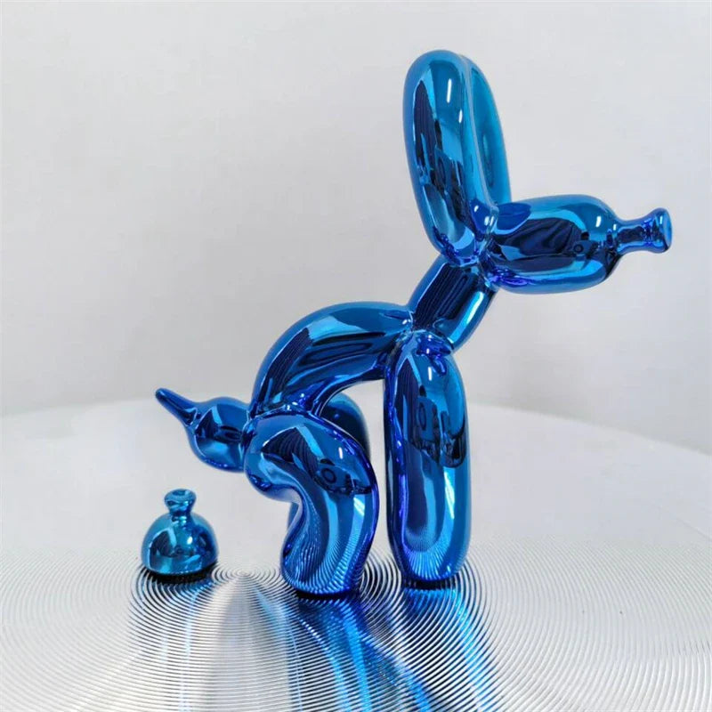 ArtisanCraft | Resin Animal Sculpture