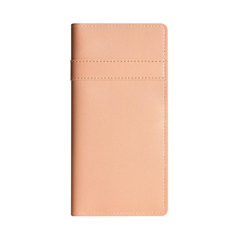 Lea | Slim Travel Wallet