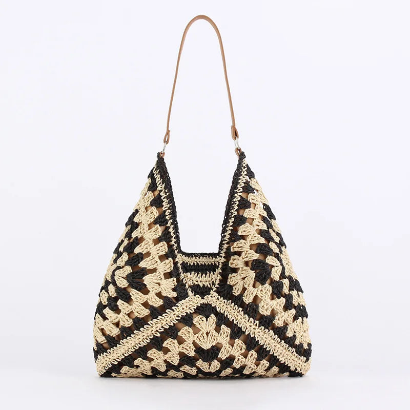 VICKY | Beach Shoulder Bag