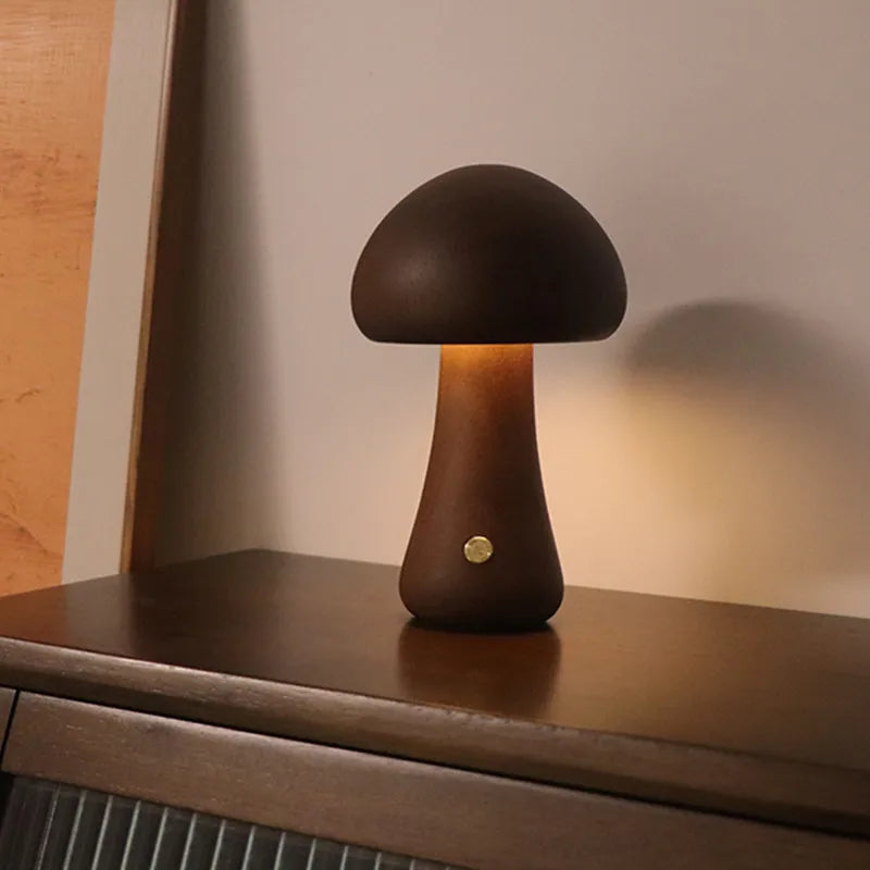 ComfortLume | Decorative Table Lamp for Home & Office