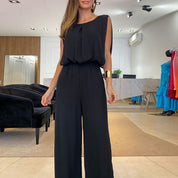 ARIA | Sleek, Modern, and Versatile Jumpsuit