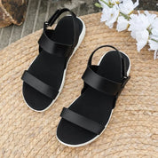 TRISHA | Orthopedic Summer Sandals