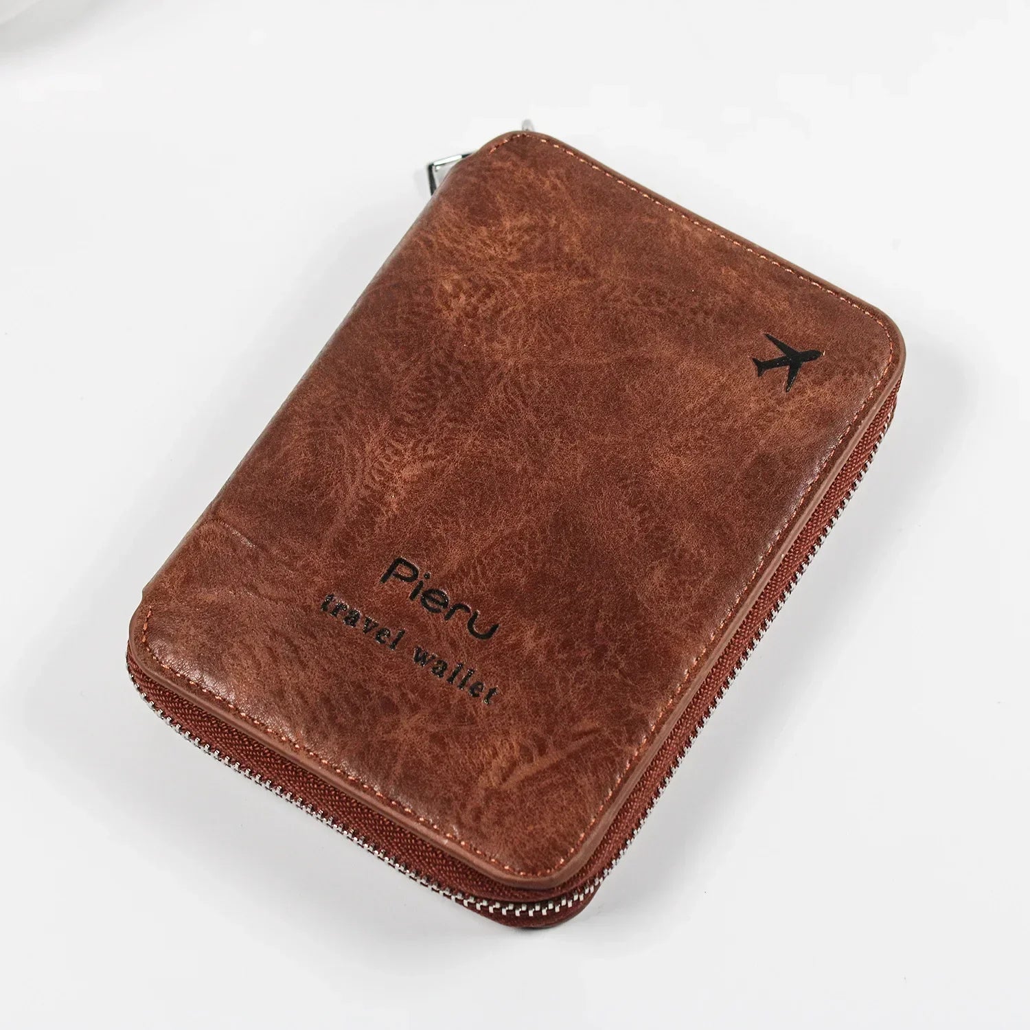 Kori | RFID-blocking passport cover travel wallet