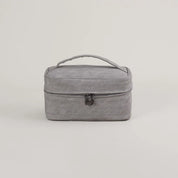 Judith | Stylish Cosmetic Bag with Large Capacity