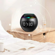 Sphere | Digital LED Alarm Clock