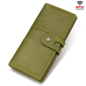 Cheyenne | RFID Travel Wallet