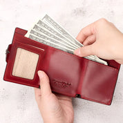 Elyse | RFID Smart Travel Wallet