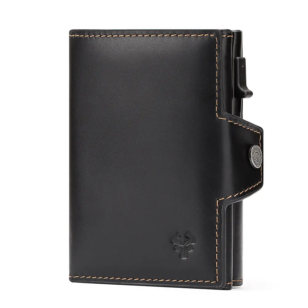 Elyse | RFID Smart Travel Wallet