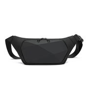 Milan | Waterproof Travel Crossbody Waist Bag