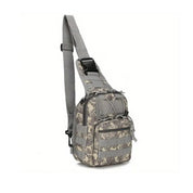 Theo | Tactical Outdoor Shoulder Bag