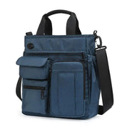 Ethan | Waterproof Crossbody Messenger Laptop Bag