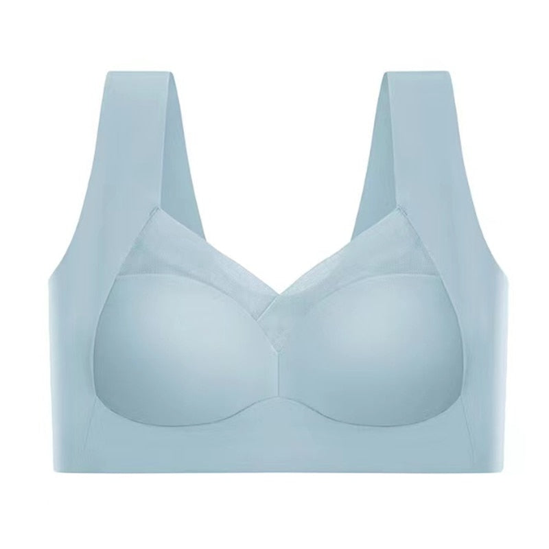 EVIE | Seamless Bra for Maximum Comfort