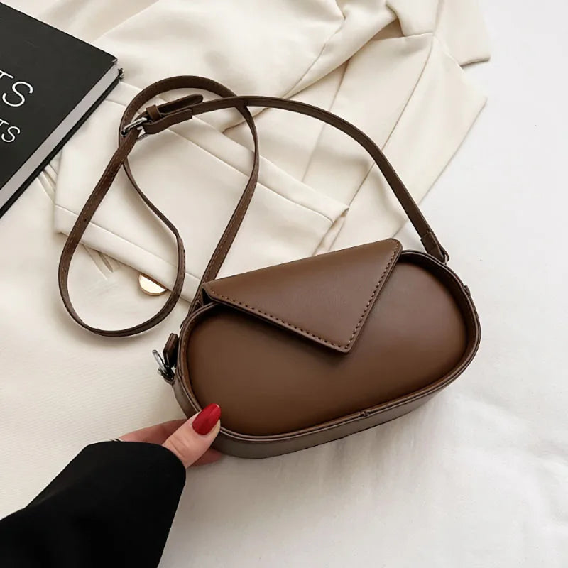 Sophie | Retro Mini Women's Shoulder Bag