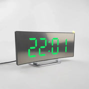 Buzz | Digital Alarm Clock