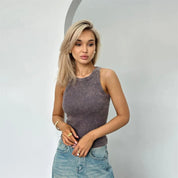 RUBY | Trendy Tank Top