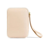 Robin | Elegant PU Leather Passport Holder Wallet