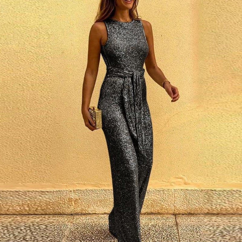 ROSIE | Elegant Jumpsuit for Women