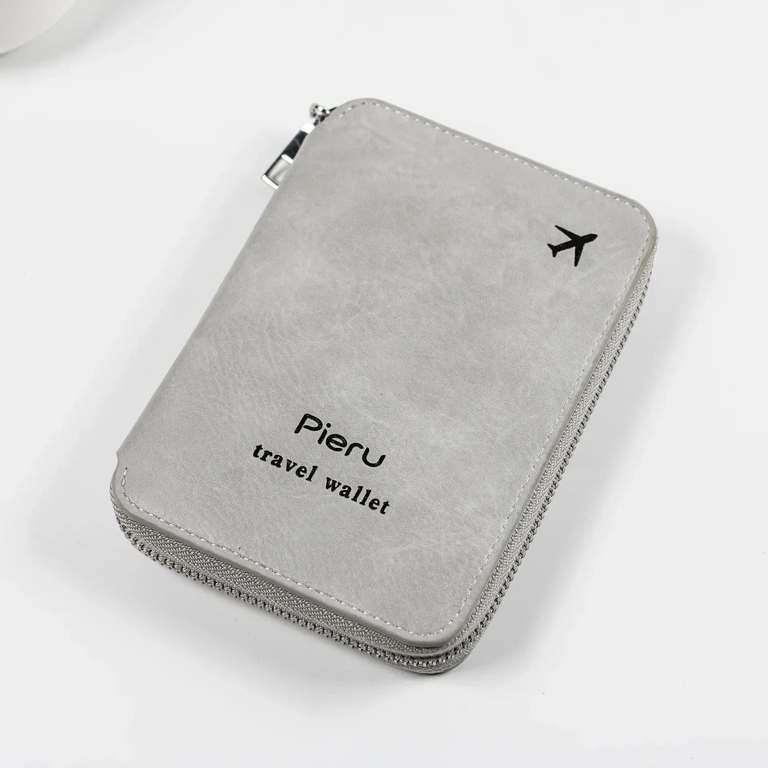 Kori | RFID-blocking passport cover travel wallet