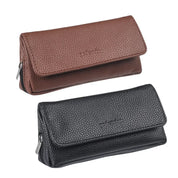 Kya | Portable PU Leather Travel Wallet