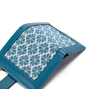 Denver | Women's RFID-blocking Passport Holder Travel Wallet