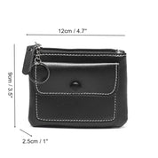 Kelly | Casual PU Leather Travel Wallet