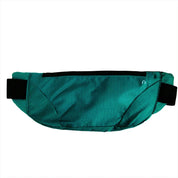 Riley | Ultra-Thin Waterproof Nylon Hip Bag