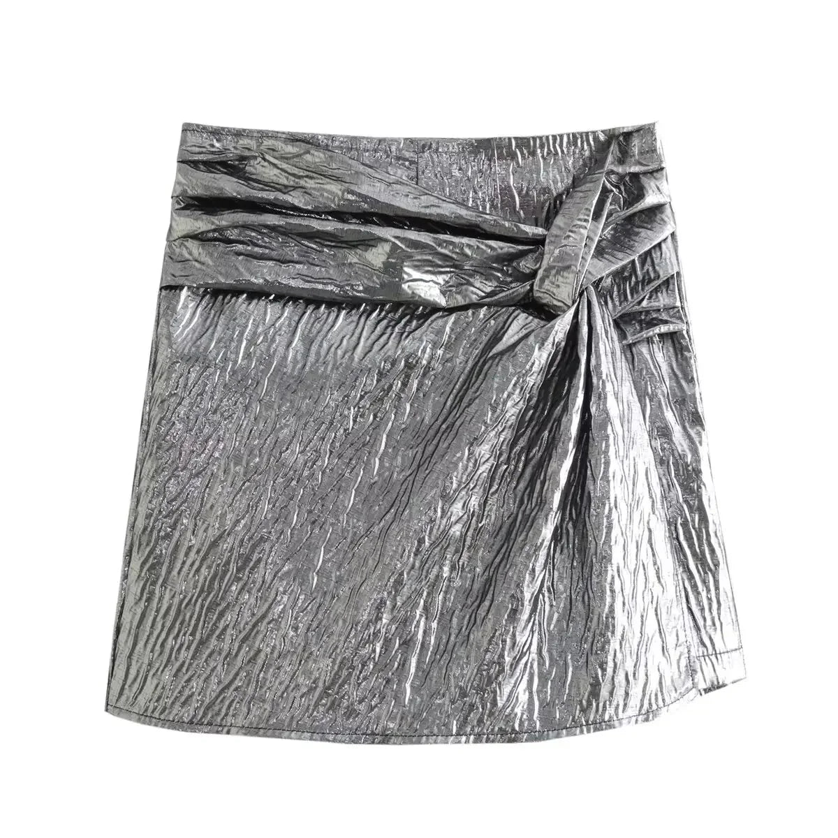 EVE | Stylish Skort with a Bow