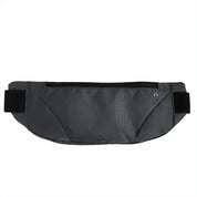 Riley | Ultra-Thin Waterproof Nylon Hip Bag