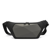 Milan | Waterproof Travel Crossbody Waist Bag