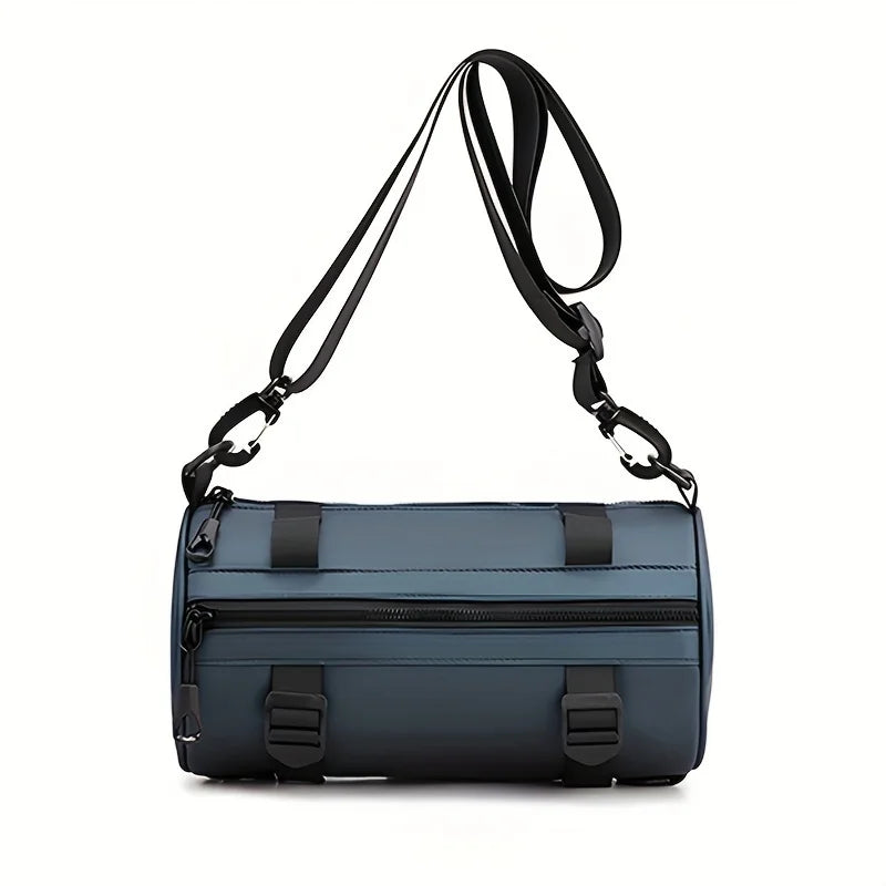 Timo | Men's Waterproof Crossbody Sling Travel Shoulder Bag