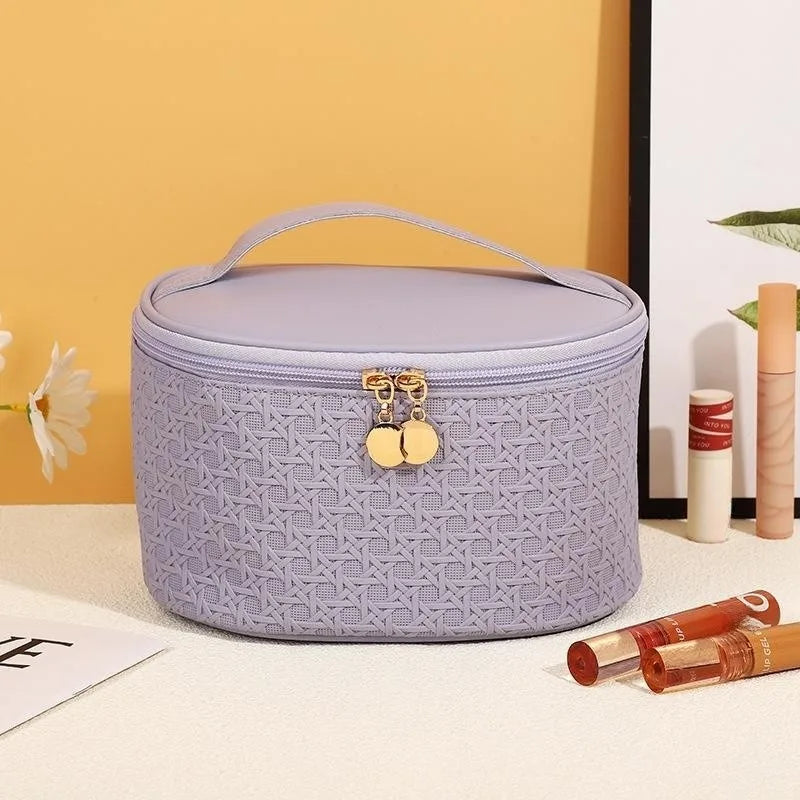 Cielo | Large Travel Cosmetic Bag with High Capacity