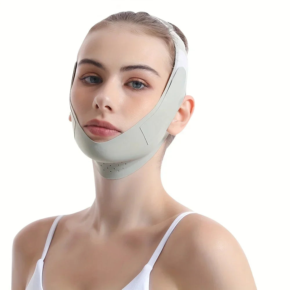 Maree | V-Line Lift Facial Slimming Strap