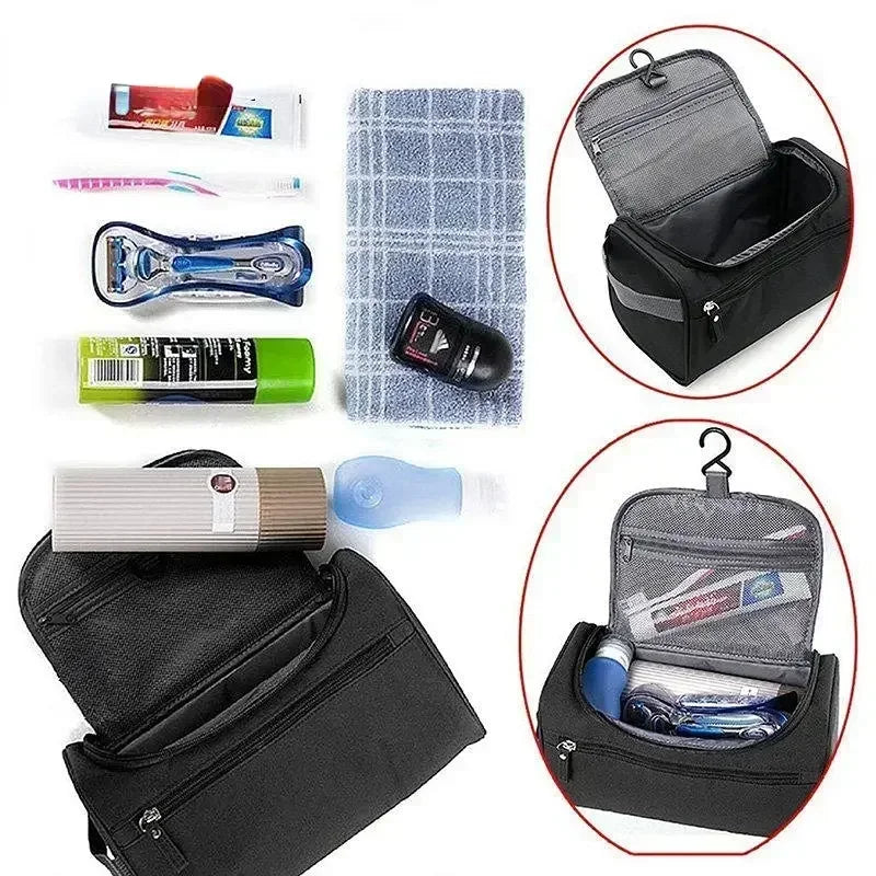 Analisa | Durable and practical travel-friendly organizer