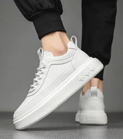 Levi | Breathable Trendy Sneakers Men