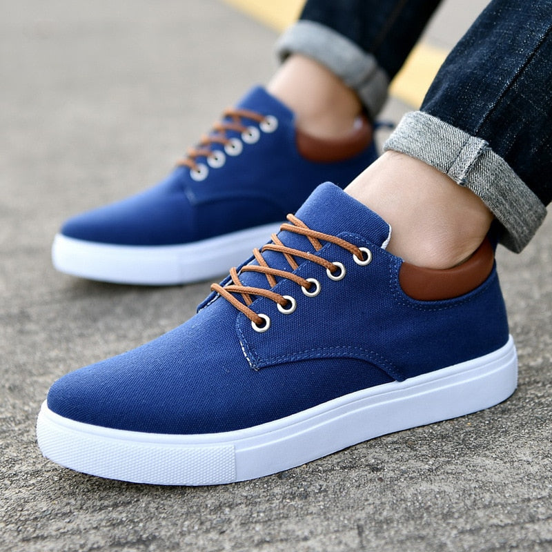 DEAN | Men's Sneakers Chic