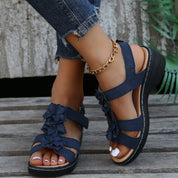 SOFIA | Stylish Orthopedic Sandals